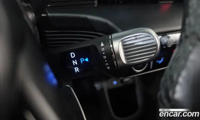 Hyundai Ioniq 5 2022 0.1 АКПП, миниатюра 12