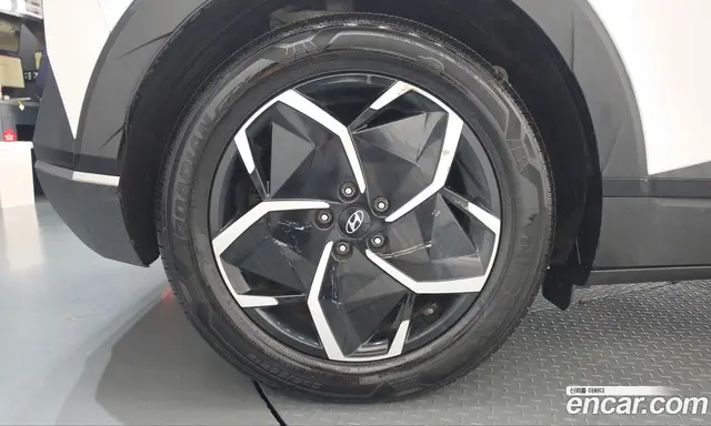 Hyundai Ioniq 5 2022 0.1 АКПП, миниатюра 5