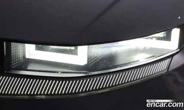 Hyundai Ioniq 5 2022 0.1 АКПП, миниатюра 8