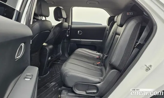 Hyundai Ioniq 5 2022 0.1 АКПП, миниатюра 11 Hyundai Ioniq 5 2022 0.1 АКПП, миниатюра 11