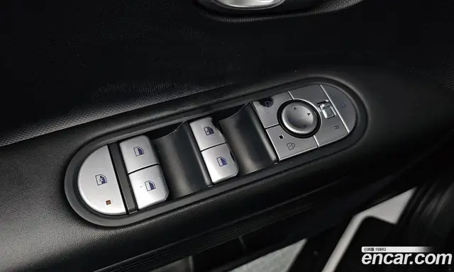 Hyundai Ioniq 5 2022 0.1 АКПП, миниатюра 12
