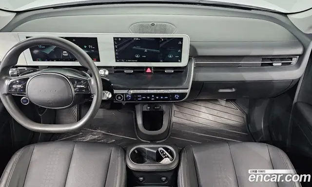 Hyundai Ioniq 5 2022 0.1 АКПП, миниатюра 7 Hyundai Ioniq 5 2022 0.1 АКПП, миниатюра 7