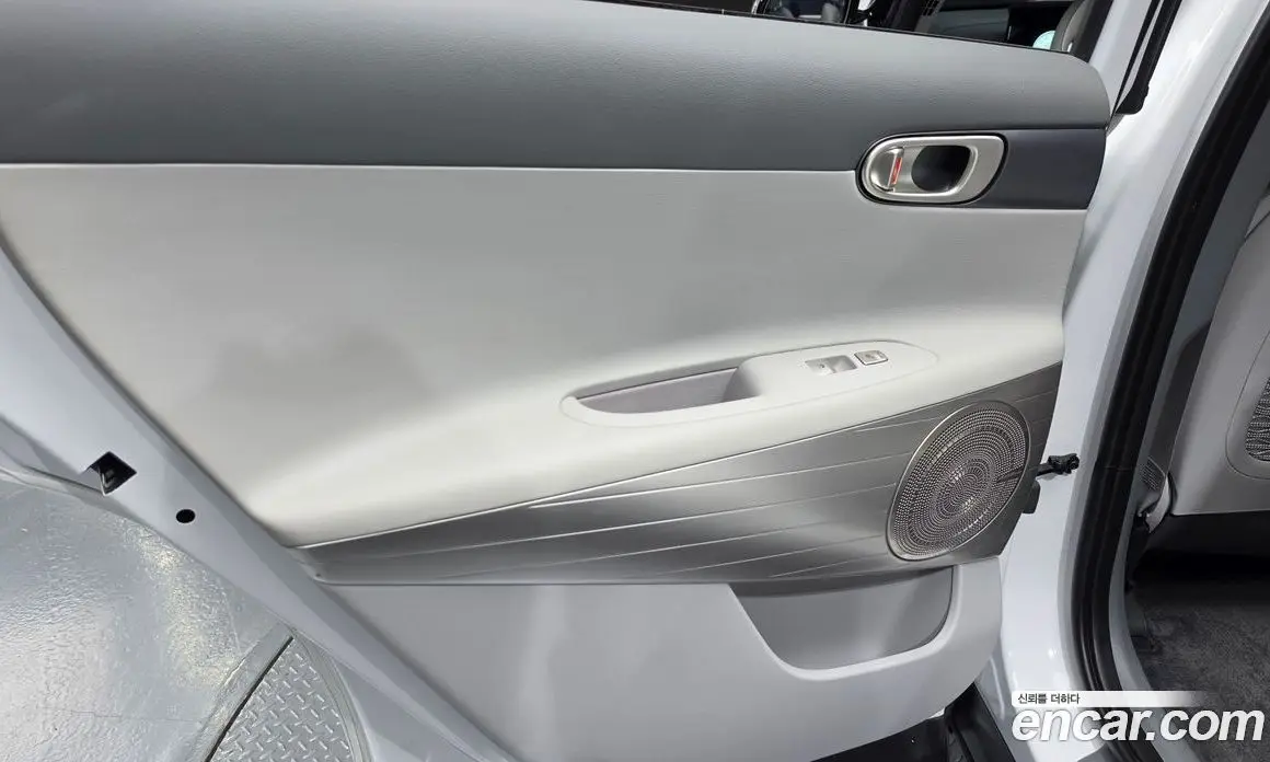 Hyundai Nexo 2023 АКПП, фото 14