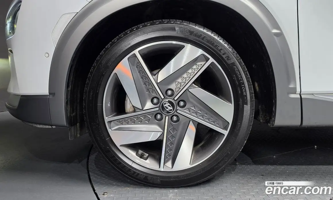 Hyundai Nexo 2023 АКПП, фото 4