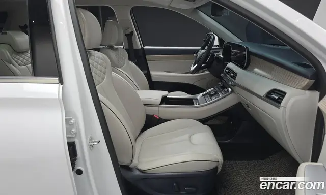 Hyundai Palisade 2019 2.2 АКПП, миниатюра 11