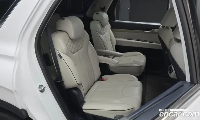 Hyundai Palisade 2019 2.2 АКПП, миниатюра 12