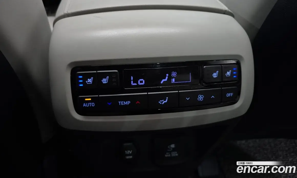 Hyundai Palisade 2019 2.2 АКПП, фото 18