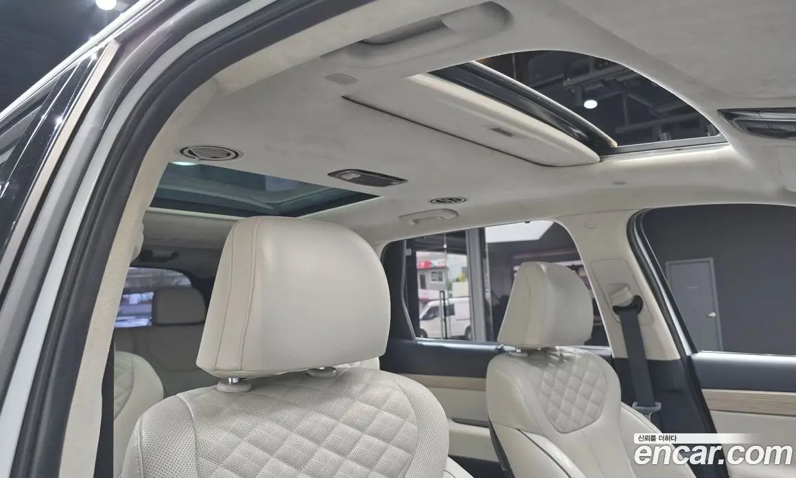 Hyundai Palisade 2019 2.2 АКПП, фото 19