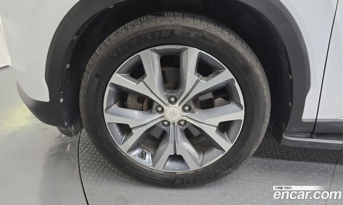 Hyundai Palisade 2019 2.2 АКПП, фото 5