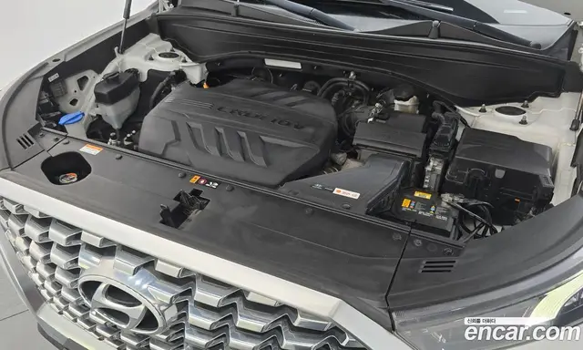 Hyundai Palisade 2019 2.2 АКПП, миниатюра 6