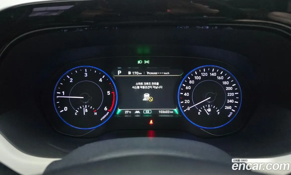 Hyundai Palisade 2019 2.2 АКПП, фото 8