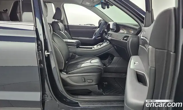 Hyundai Palisade 2019 2.2 АКПП, миниатюра 11