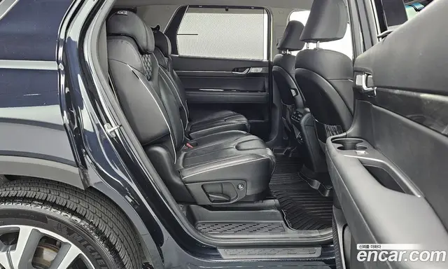 Hyundai Palisade 2019 2.2 АКПП, миниатюра 12
