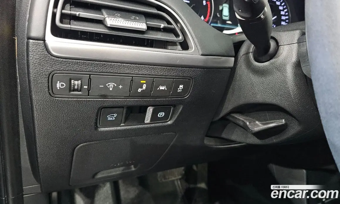 Hyundai Palisade 2019 2.2 АКПП, фото 14