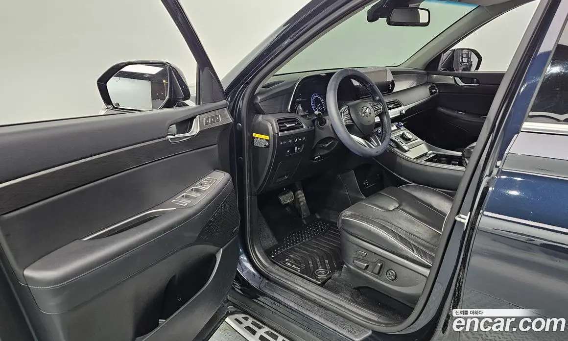 Hyundai Palisade 2019 2.2 АКПП, фото 10