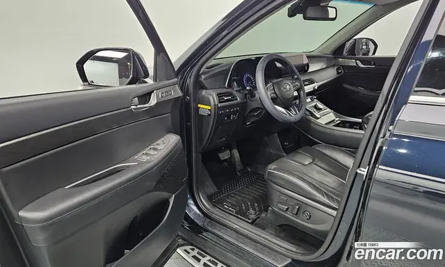 Hyundai Palisade 2019 2.2 АКПП, миниатюра 10