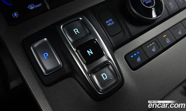 Hyundai Palisade 2019 2.2 АКПП, миниатюра 11
