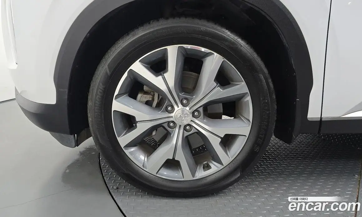 Hyundai Palisade 2019 2.2 АКПП, фото 4