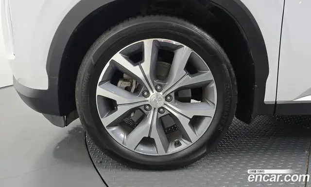 Hyundai Palisade 2019 2.2 АКПП, миниатюра 4
