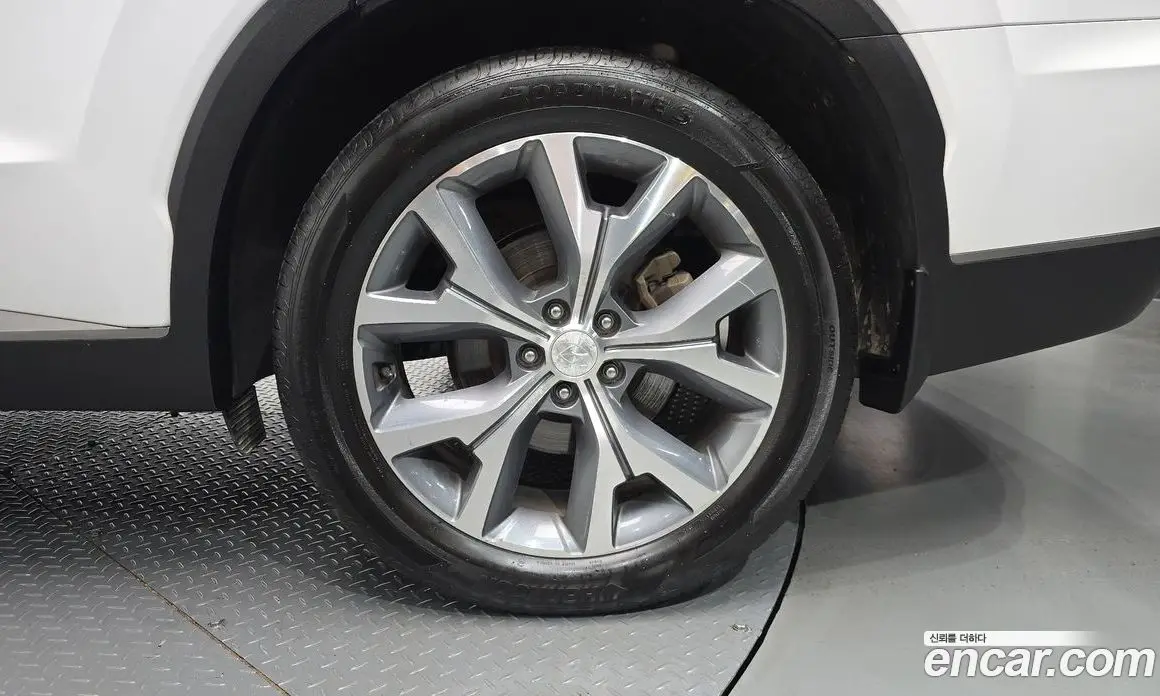 Hyundai Palisade 2019 2.2 АКПП, фото 6
