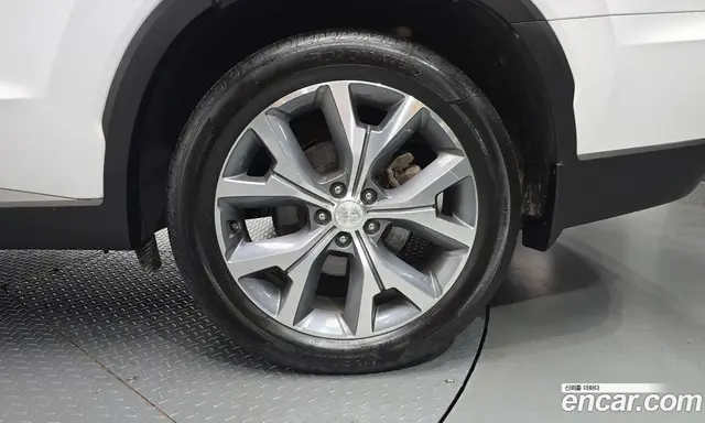 Hyundai Palisade 2019 2.2 АКПП, миниатюра 6