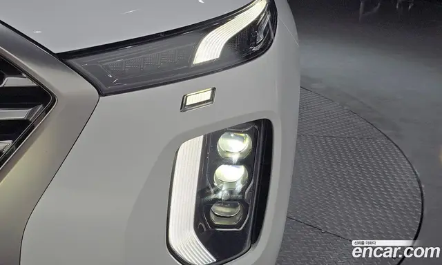 Hyundai Palisade 2019 2.2 АКПП, миниатюра 7