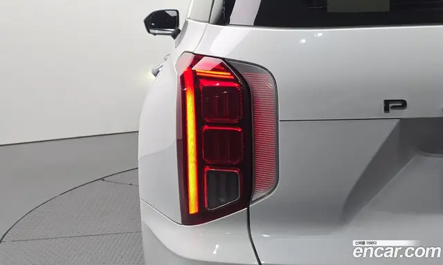 Hyundai Palisade 2019 2.2 АКПП, миниатюра 8