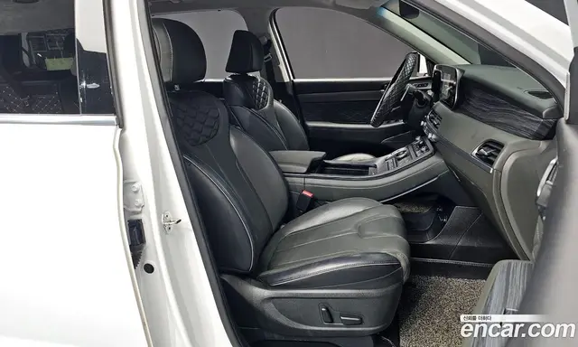 Hyundai Palisade 2020 2.2 АКПП, миниатюра 12