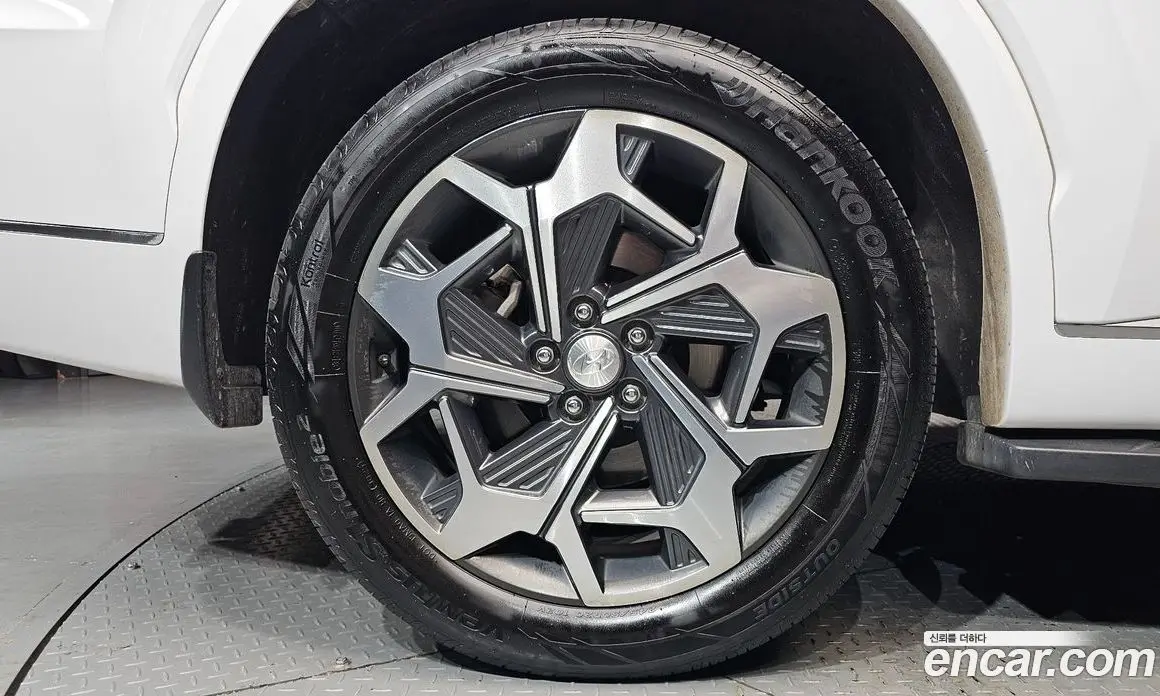 Hyundai Palisade 2020 2.2 АКПП, фото 5