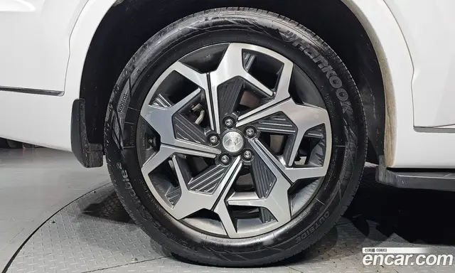 Hyundai Palisade 2020 2.2 АКПП, миниатюра 5