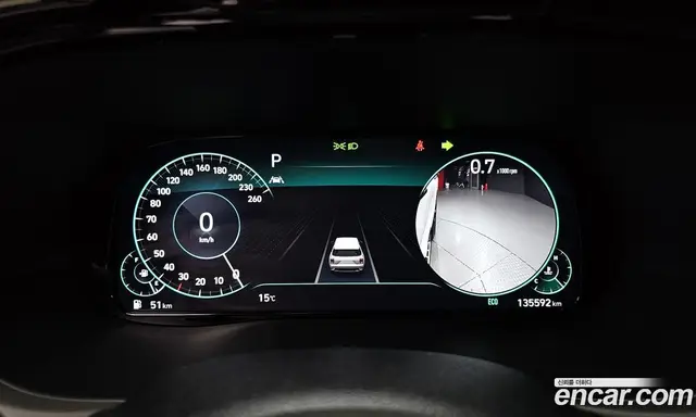 Hyundai Palisade 2020 2.2 АКПП, миниатюра 8