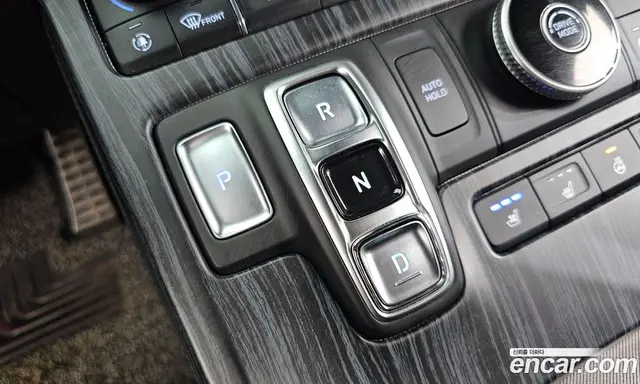 Hyundai Palisade 2020 2.2 АКПП, миниатюра 9