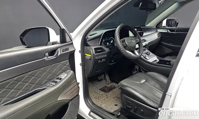 Hyundai Palisade 2020 2.2 АКПП, миниатюра 10