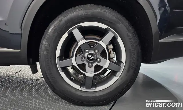 Hyundai Palisade 2022 2.2 АКПП, миниатюра 7
