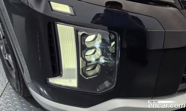 Hyundai Palisade 2022 2.2 АКПП, миниатюра 8