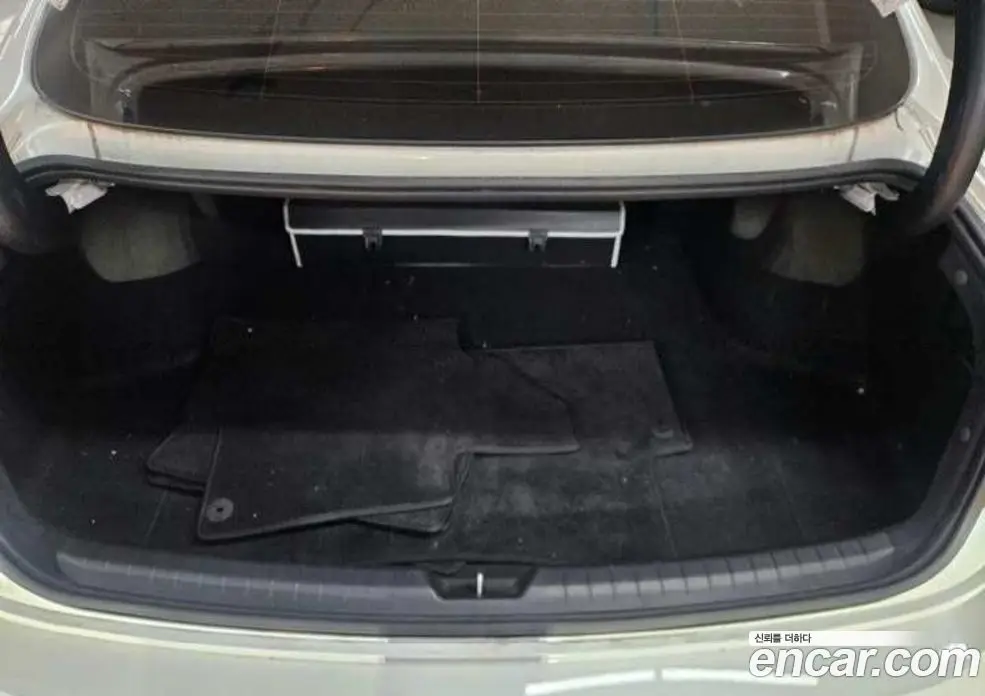 Hyundai Sonata 2022 2.0 АКПП, фото 9