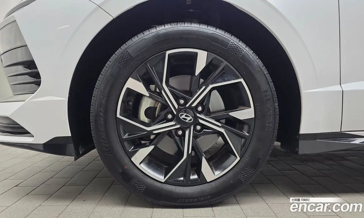 Hyundai Sonata 2024 2.0 АКПП, фото 5
