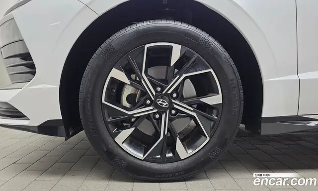 Hyundai Sonata 2024 2.0 АКПП, миниатюра 5