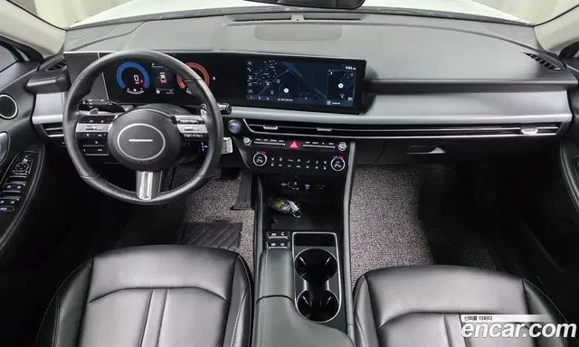 Hyundai Sonata 2024 2.0 АКПП, миниатюра 7