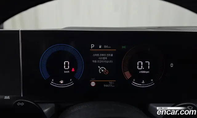 Hyundai Sonata 2024 2.0 АКПП, миниатюра 8