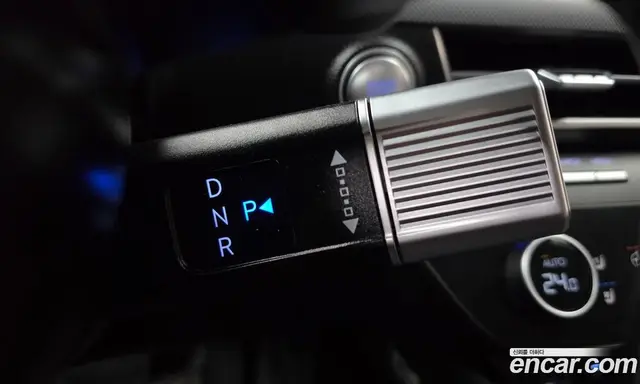 Hyundai Sonata 2024 2.0 АКПП, миниатюра 9