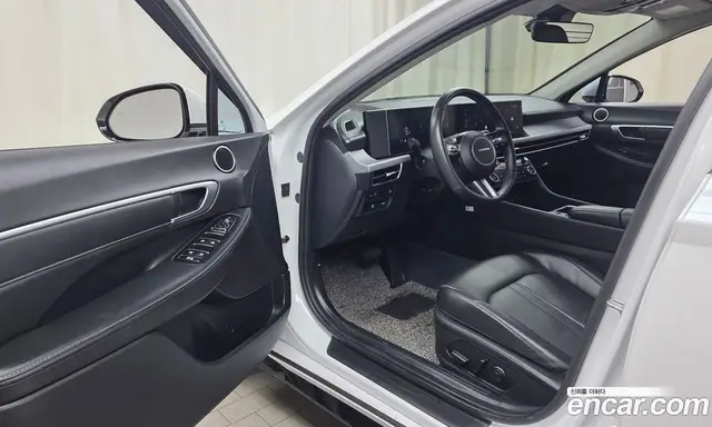 Hyundai Sonata 2024 2.0 АКПП, миниатюра 10