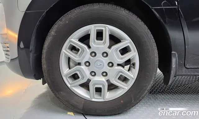 Hyundai Staria 2024 2.2 АКПП, миниатюра 5