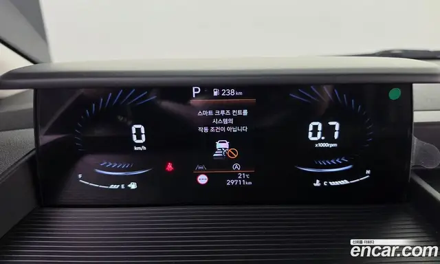 Hyundai Staria 2024 2.2 АКПП, миниатюра 8