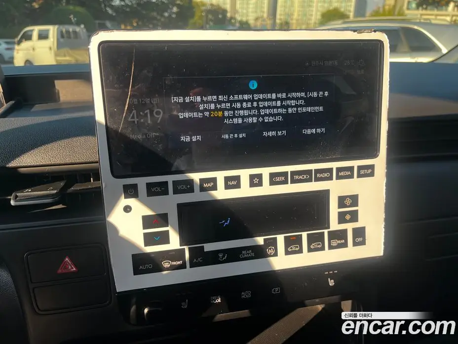 Hyundai Staria 2024 2.2 АКПП, фото 15 Hyundai Staria 2024 2.2 АКПП, фото 15