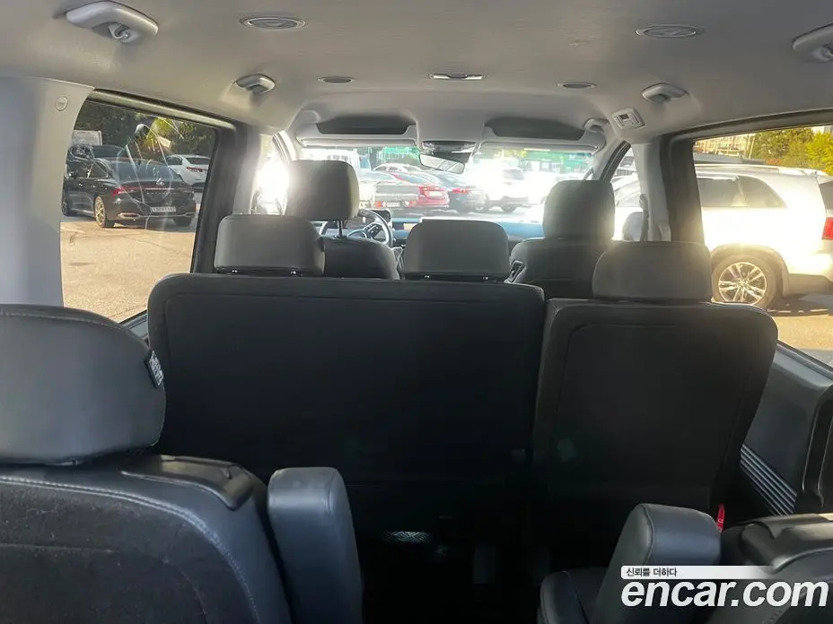 Hyundai Staria 2024 2.2 АКПП, фото 16 Hyundai Staria 2024 2.2 АКПП, фото 16
