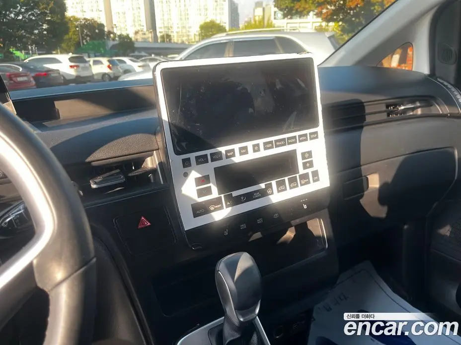 Hyundai Staria 2024 2.2 АКПП, фото 17 Hyundai Staria 2024 2.2 АКПП, фото 17