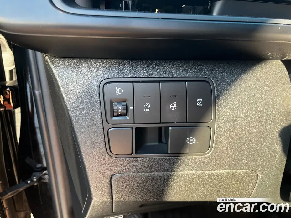 Hyundai Staria 2024 2.2 АКПП, фото 19 Hyundai Staria 2024 2.2 АКПП, фото 19
