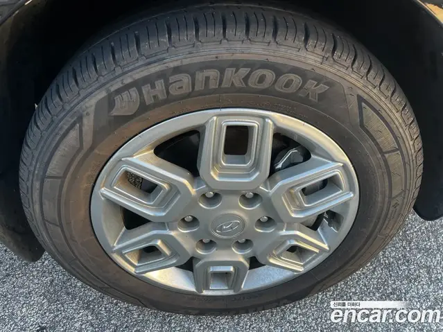 Hyundai Staria 2024 2.2 АКПП, миниатюра 5 Hyundai Staria 2024 2.2 АКПП, миниатюра 5