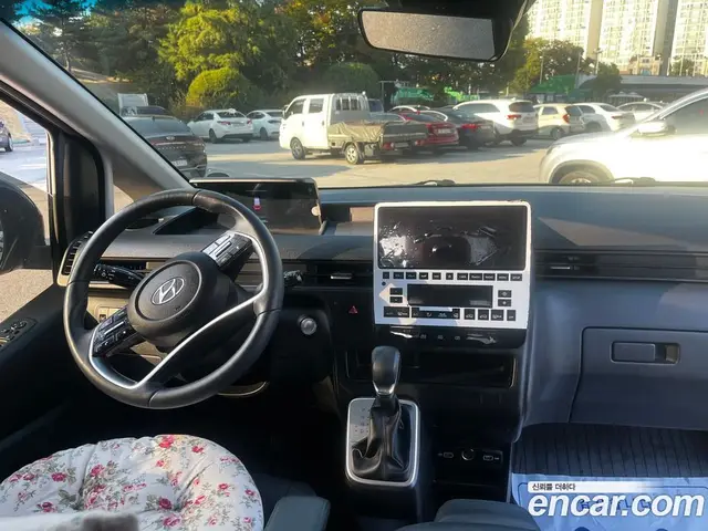 Hyundai Staria 2024 2.2 АКПП, миниатюра 6 Hyundai Staria 2024 2.2 АКПП, миниатюра 6